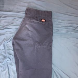 Dickies Slim Taper Navy Blue